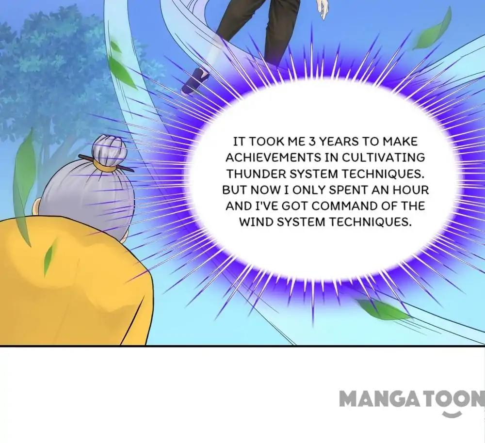 Demon God chapter 120 - page 8