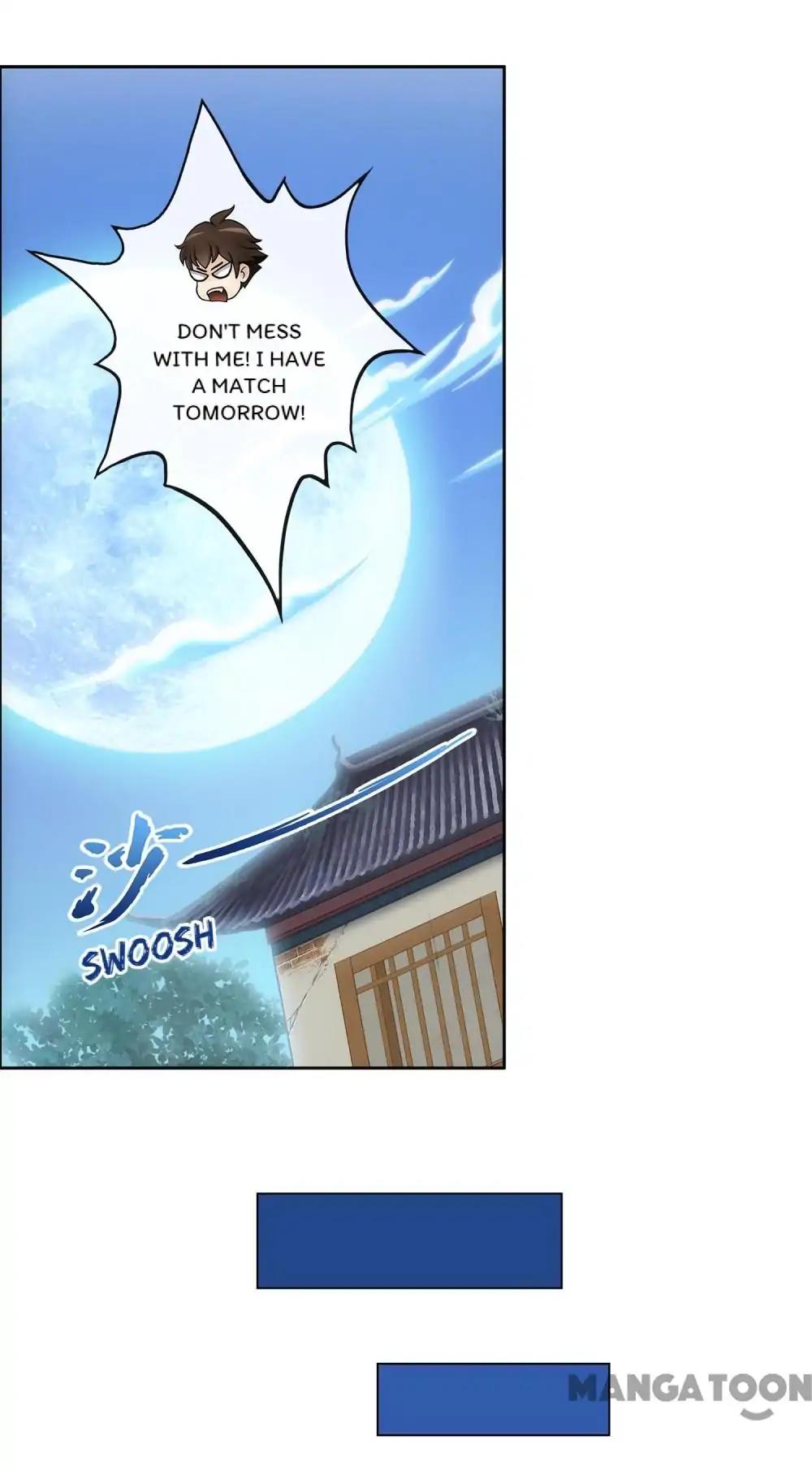 Demon God chapter 119 - page 17