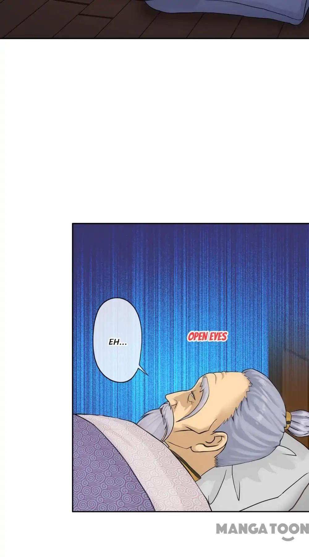 Demon God chapter 119 - page 2