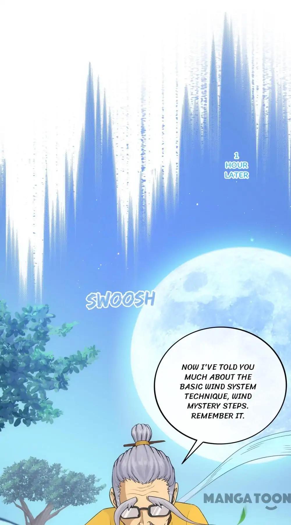 Demon God chapter 119 - page 37