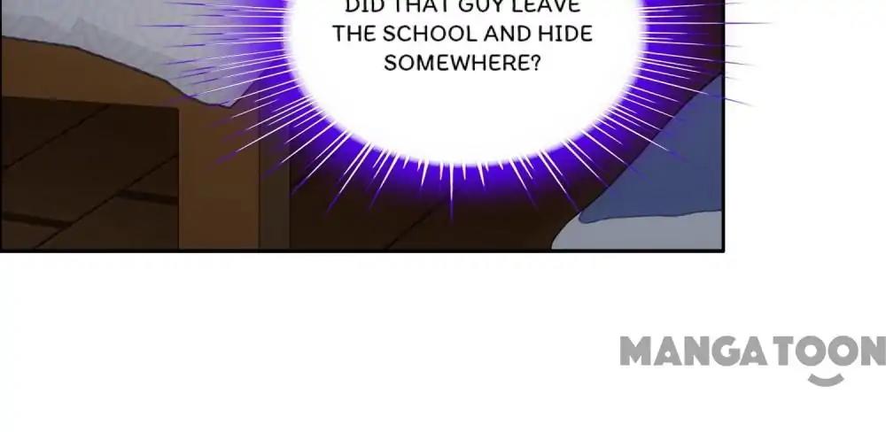 Demon God chapter 119 - page 4