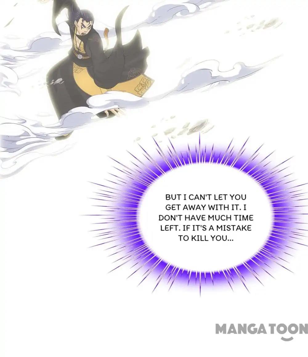 Demon God chapter 118 - page 27