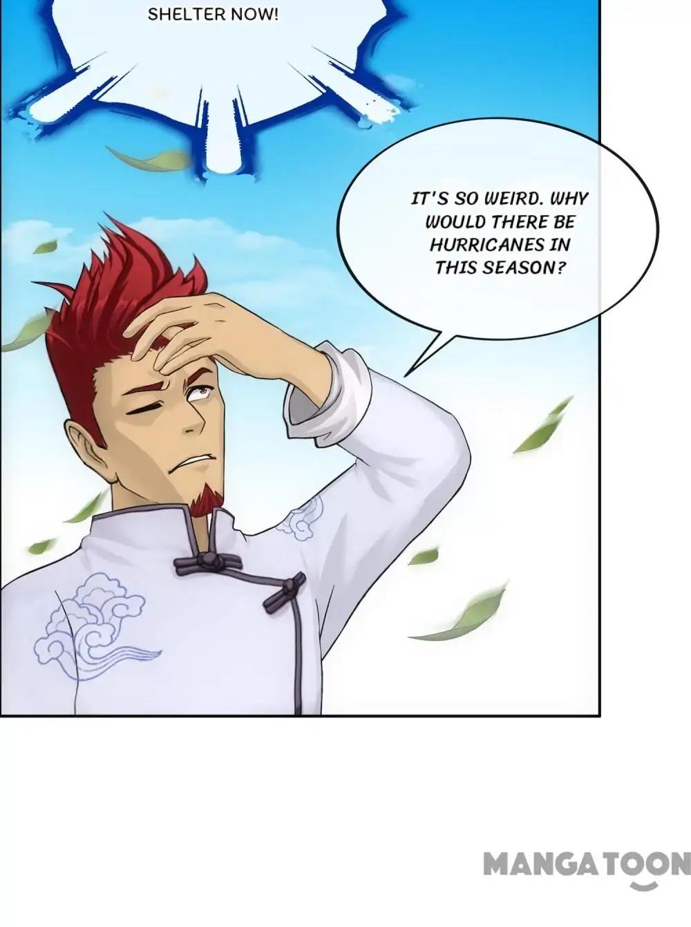 Demon God chapter 118 - page 4
