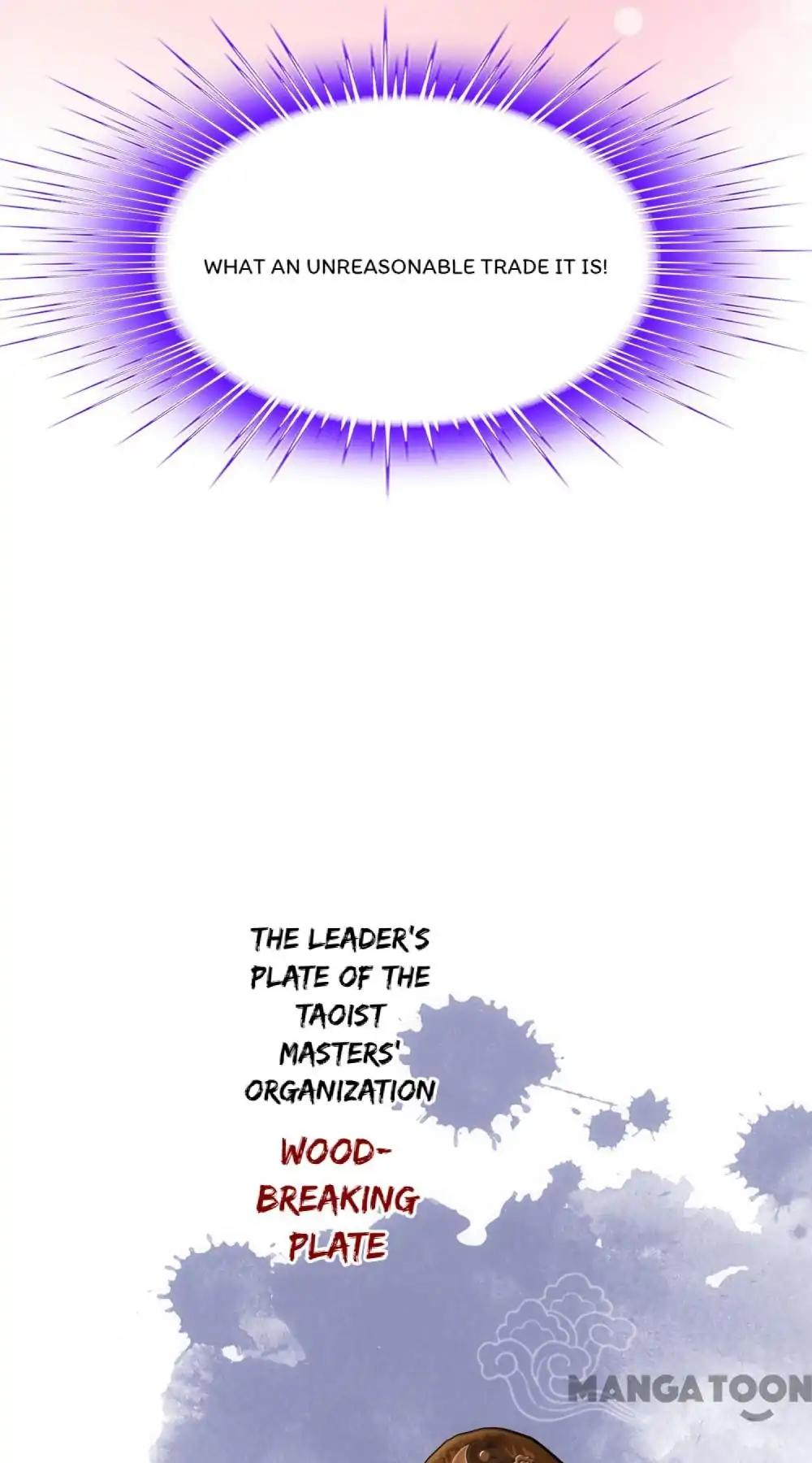 Demon God chapter 118 - page 59