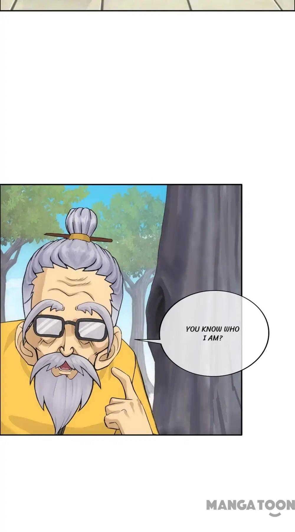 Demon God chapter 116 - page 6