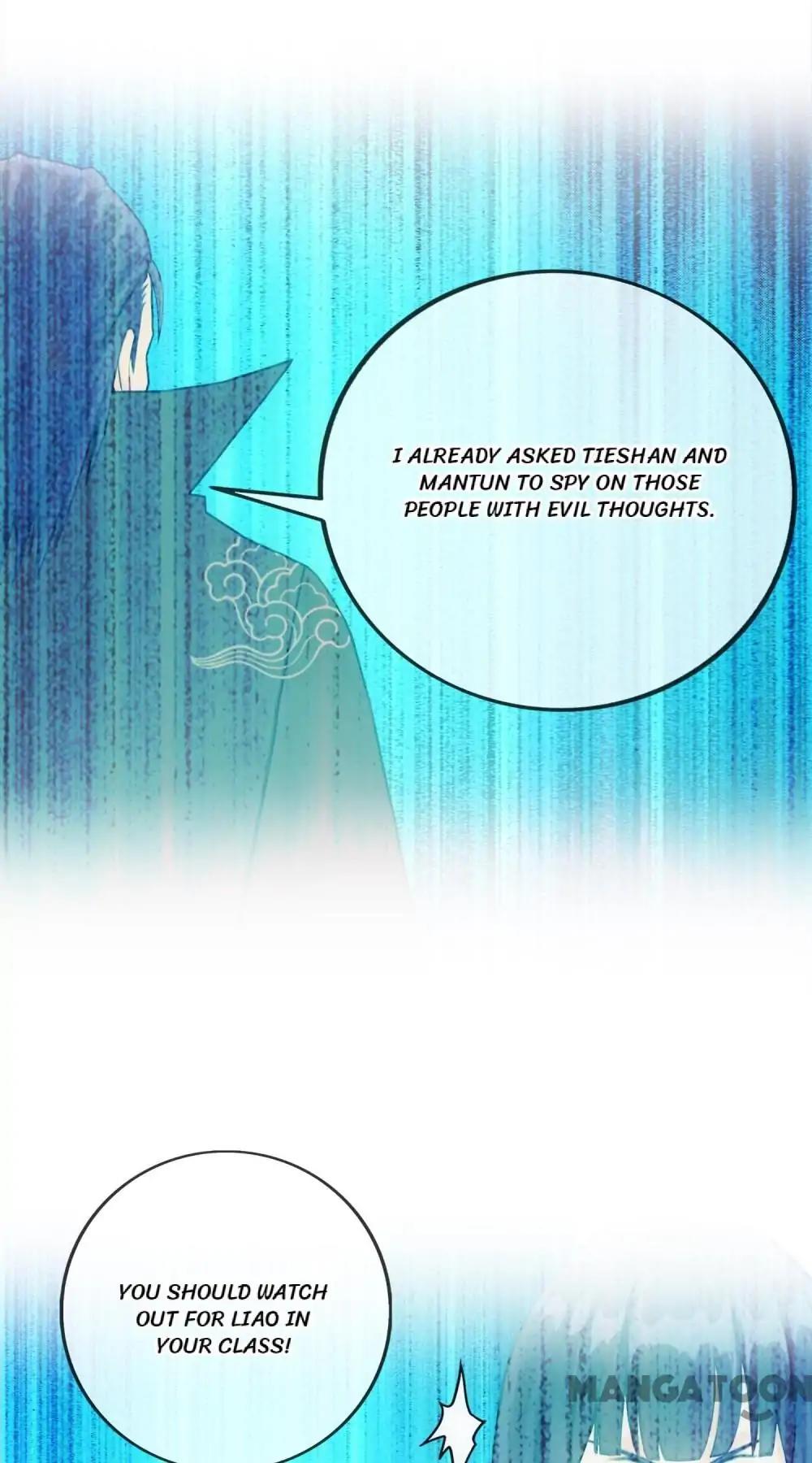 Demon God Chapter 115 - page 18