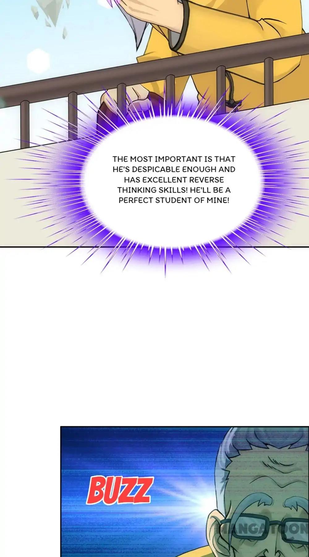 Demon God Chapter 115 - page 29