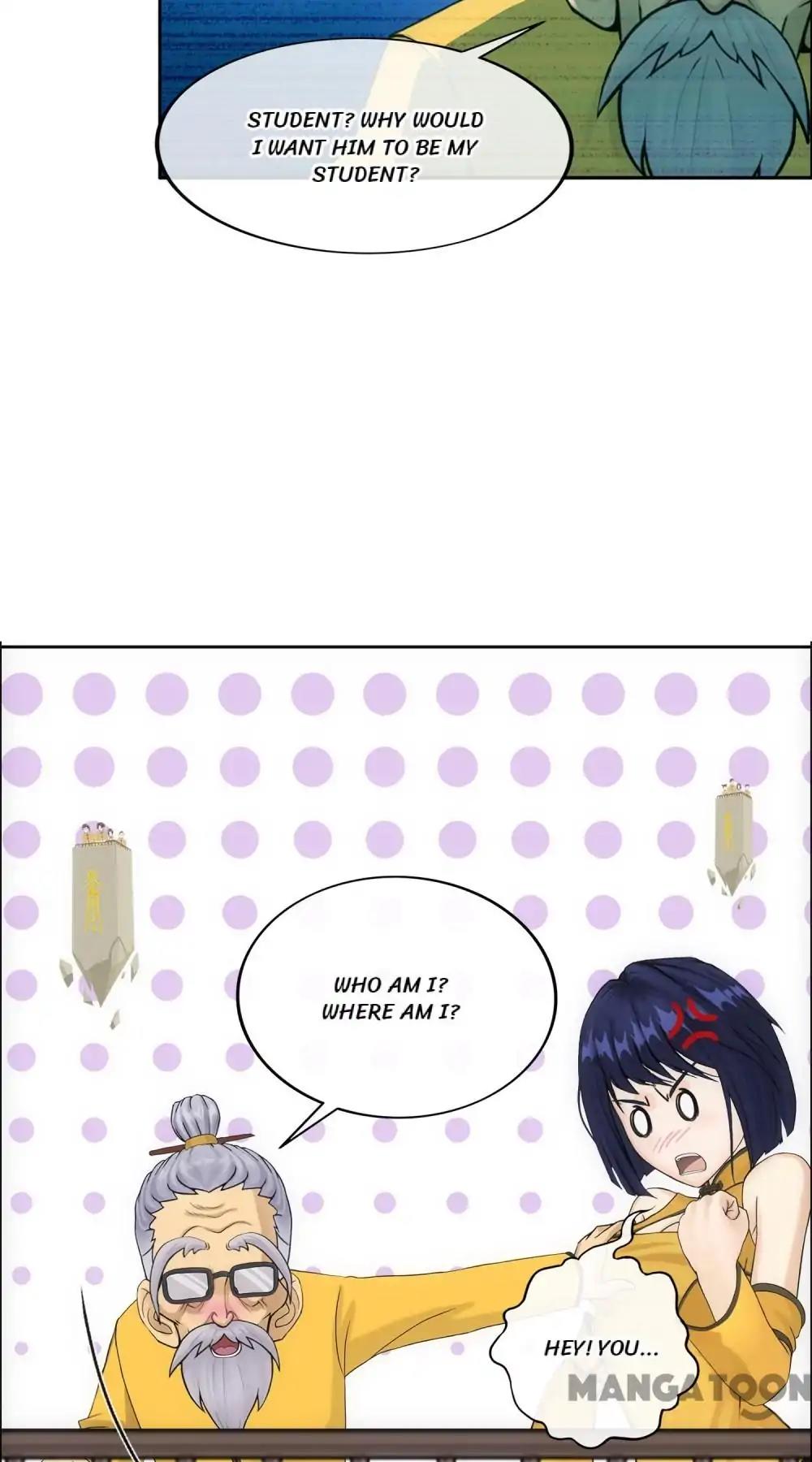 Demon God Chapter 115 - page 30