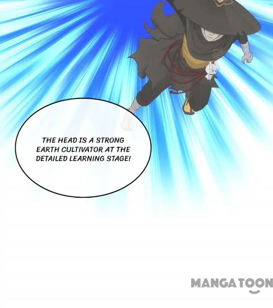 Demon God Chapter 115 - page 40