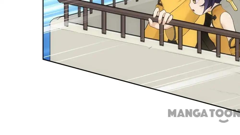 Demon God chapter 113 - page 27