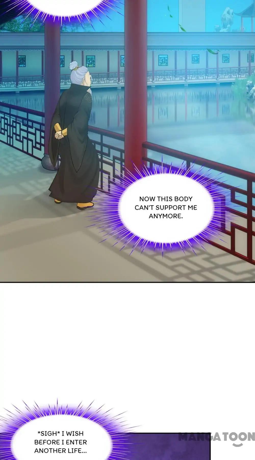 Demon God chapter 113 - page 3