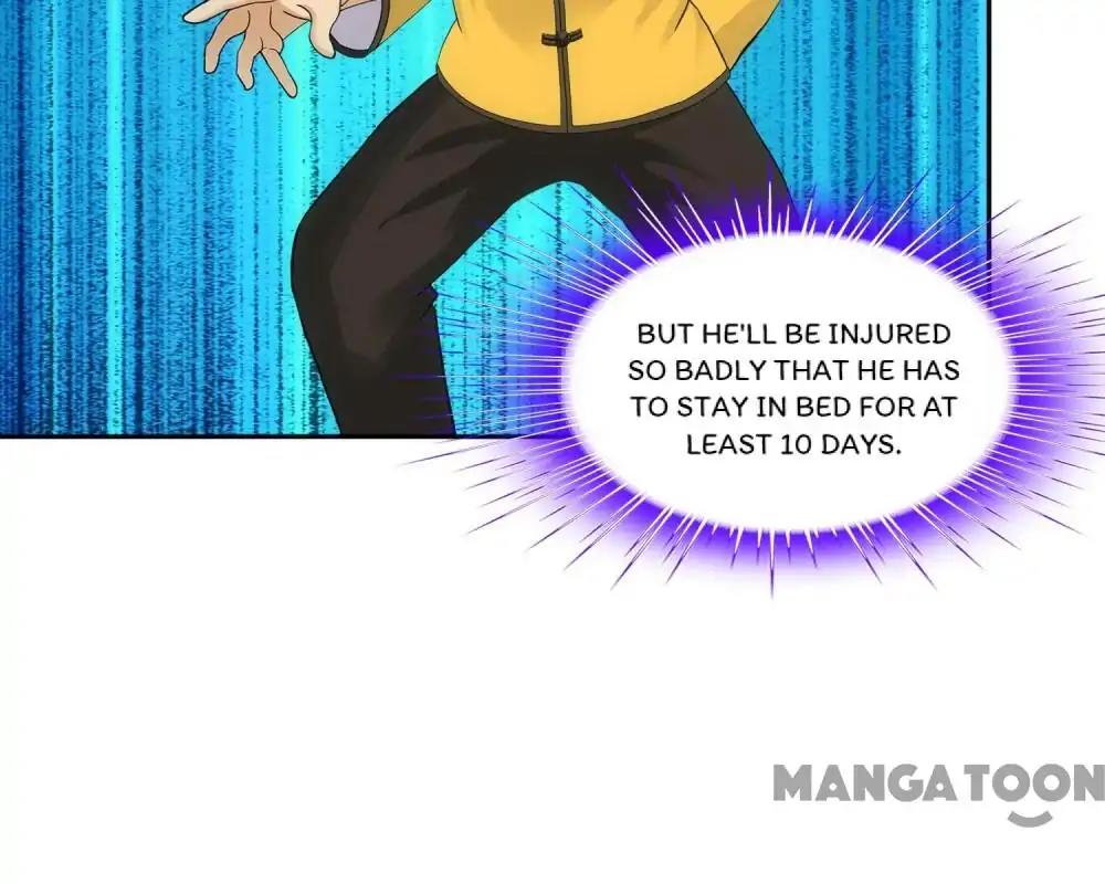 Demon God chapter 113 - page 31