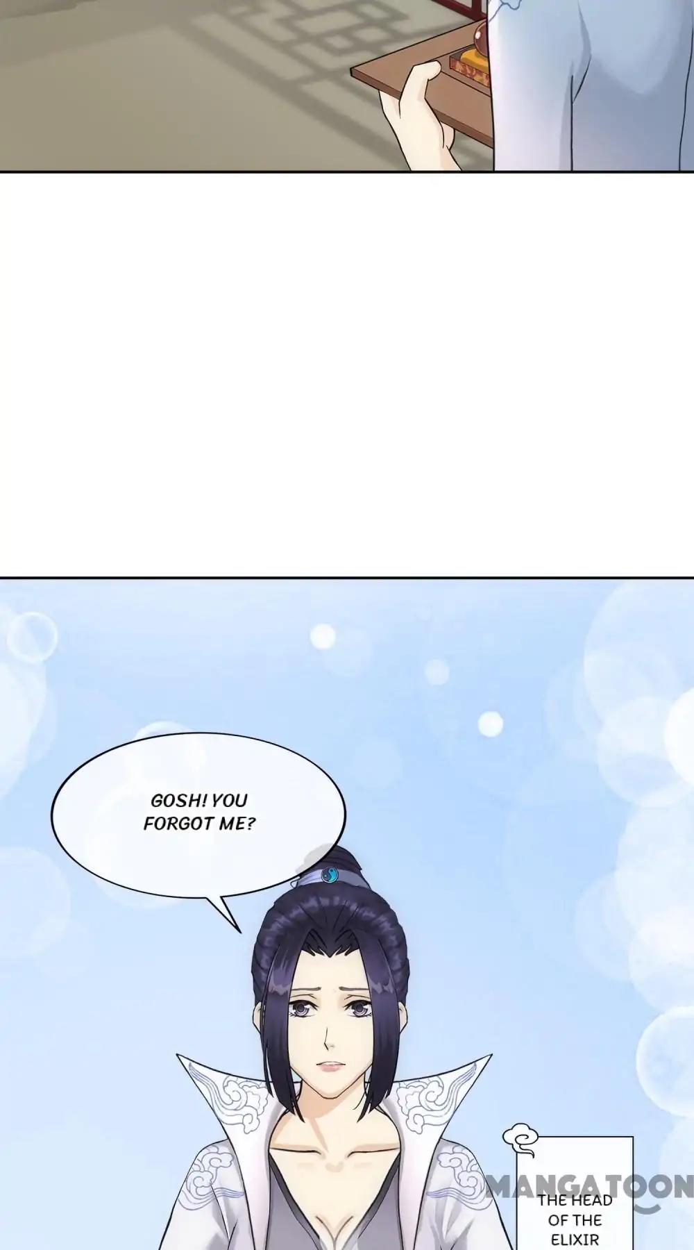 Demon God chapter 113 - page 6