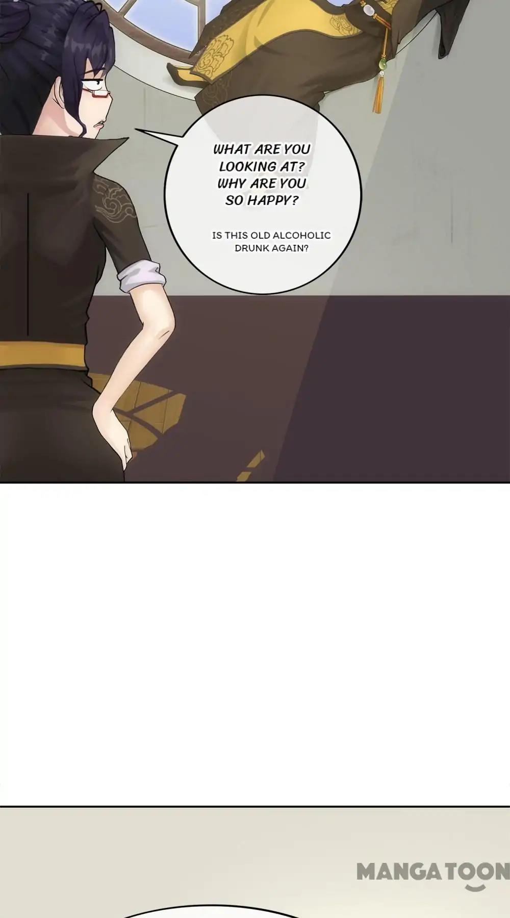 Demon God chapter 112 - page 2
