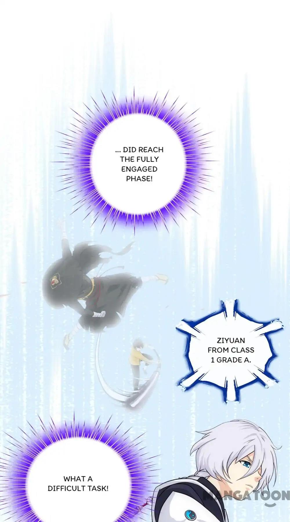 Demon God chapter 107 - page 20