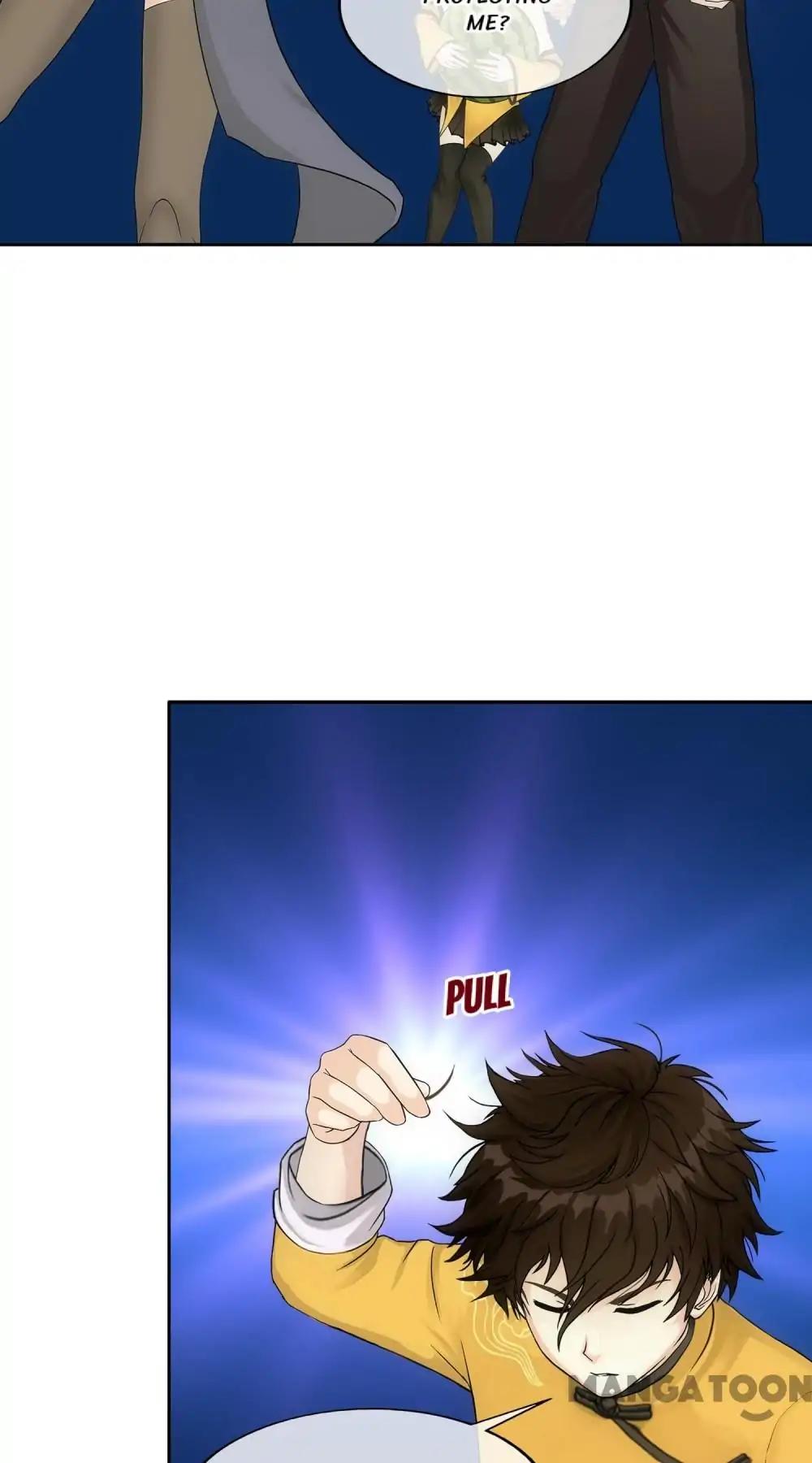 Demon God chapter 107 - page 45