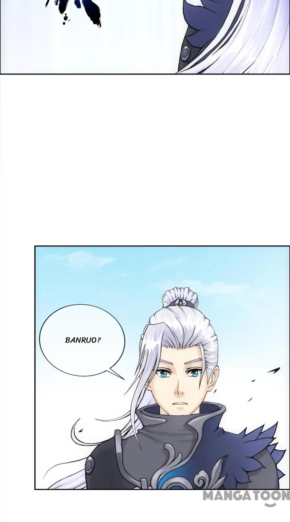 Demon God chapter 107 - page 49