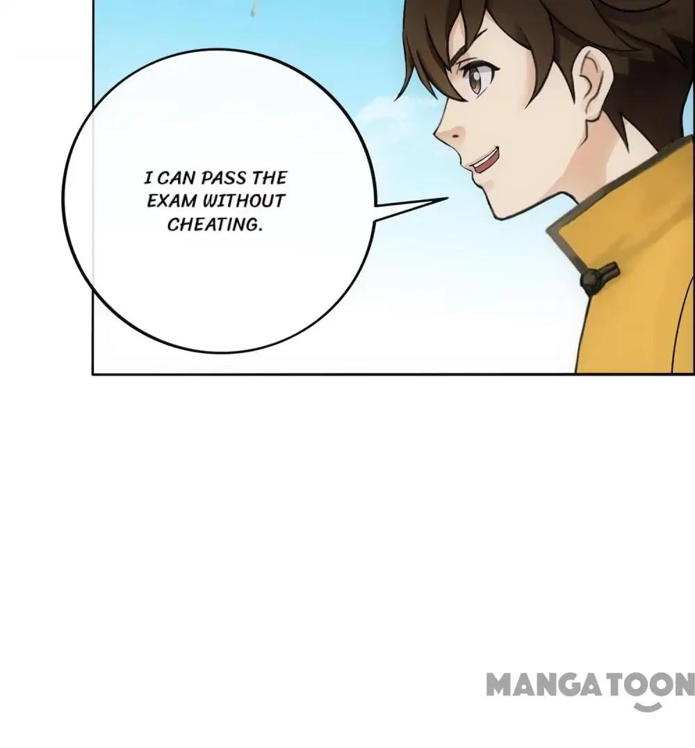 Demon God chapter 106 - page 42