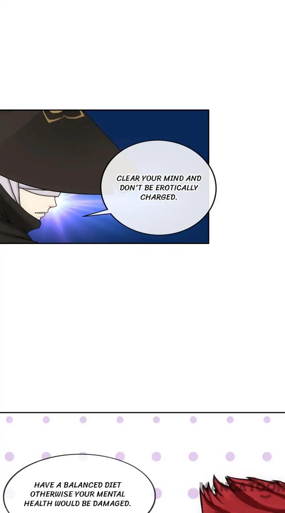 Demon God Chapter 105 - page 21
