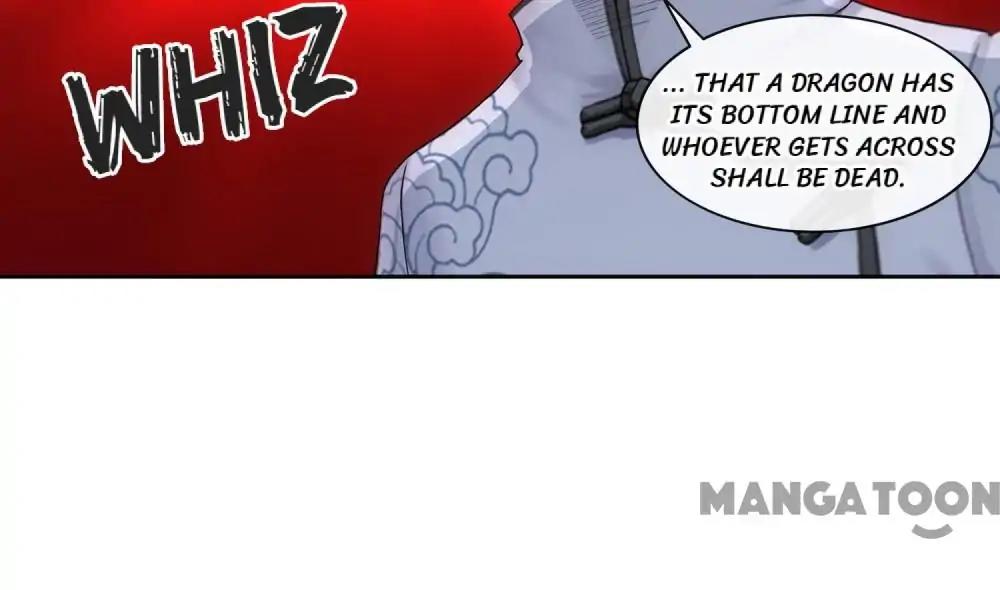 Demon God Chapter 105 - page 36