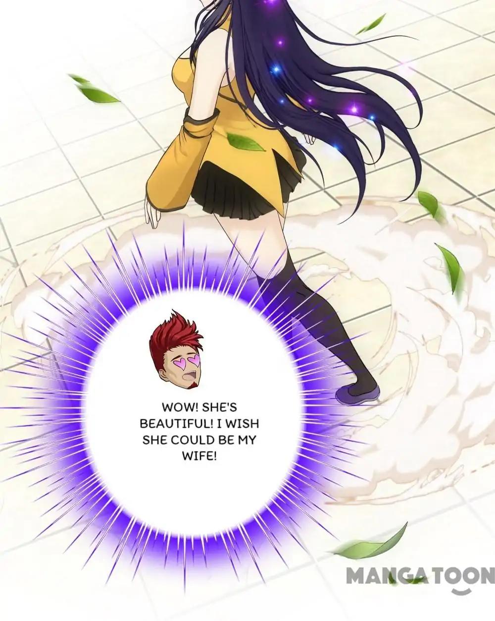Demon God Chapter 105 - page 44