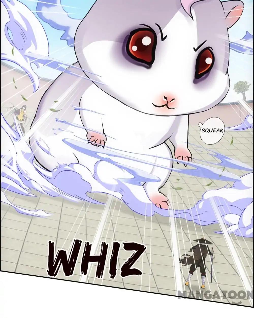 Demon God Chapter 105 - page 48