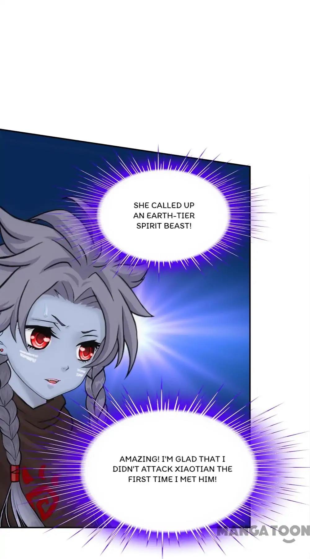 Demon God Chapter 105 - page 49