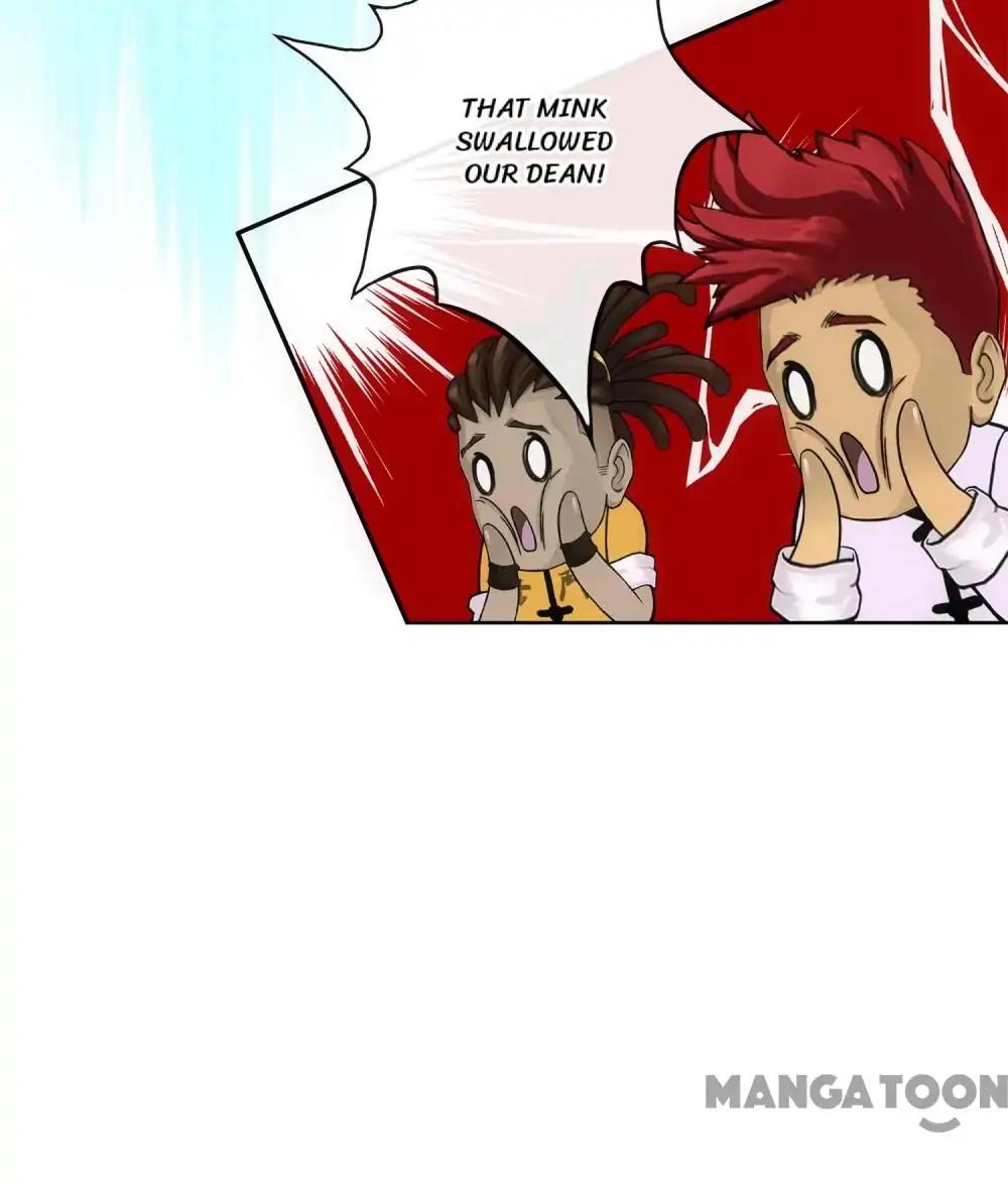 Demon God Chapter 105 - page 60