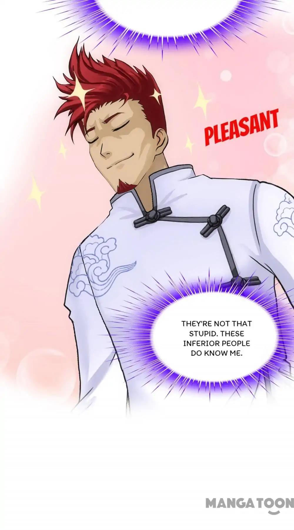 Demon God chapter 104 - page 51