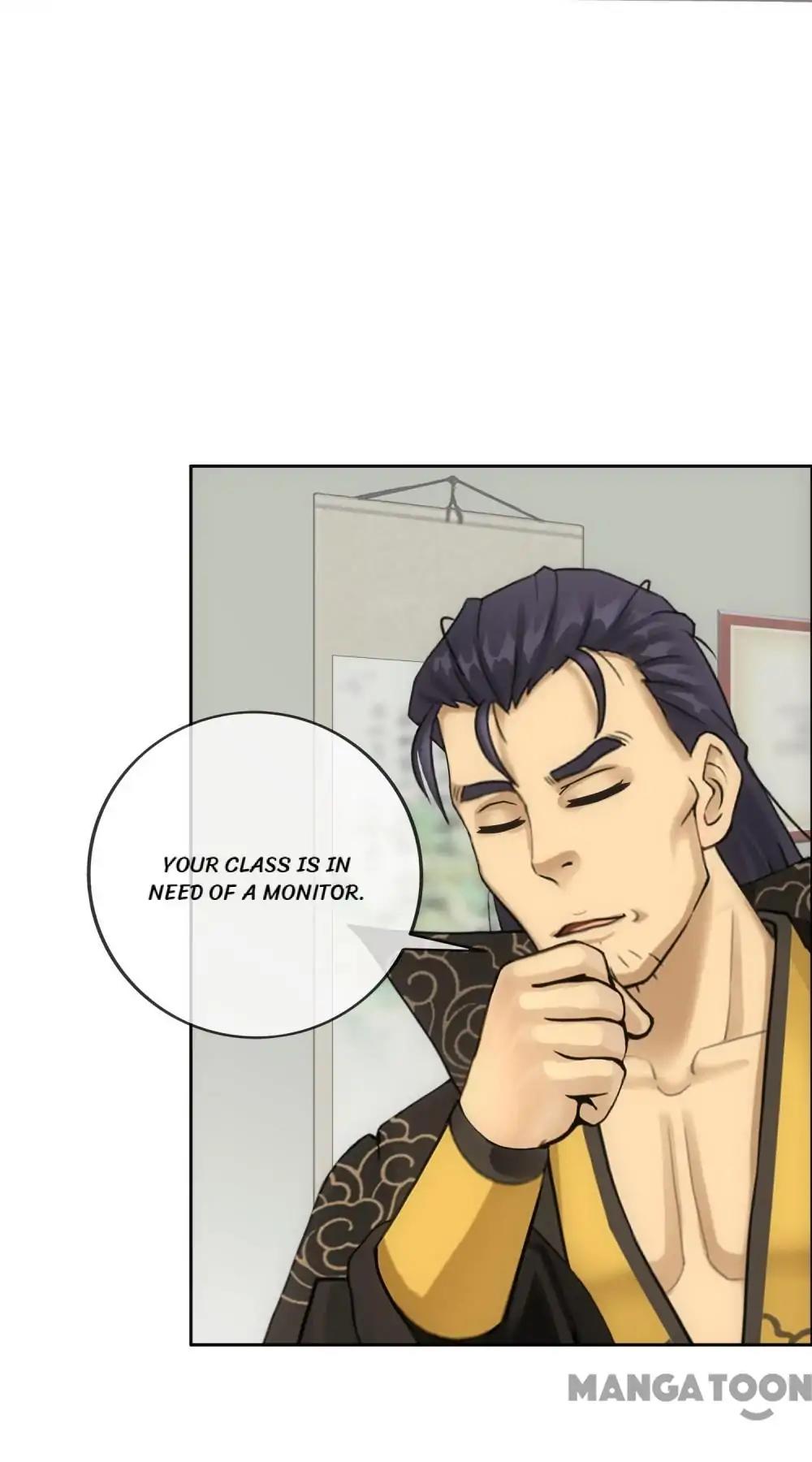 Demon God Chapter 102 - page 12