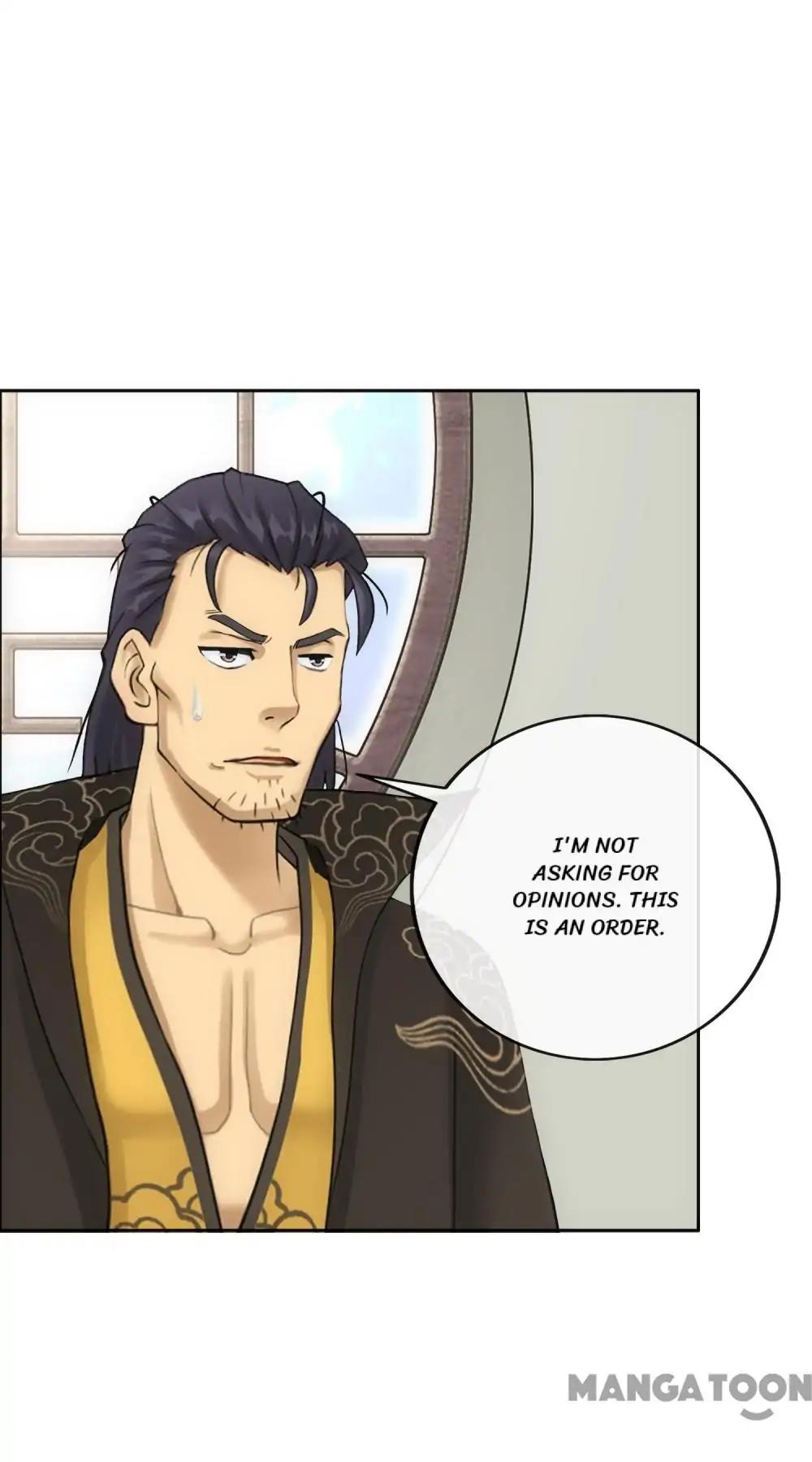 Demon God Chapter 102 - page 18