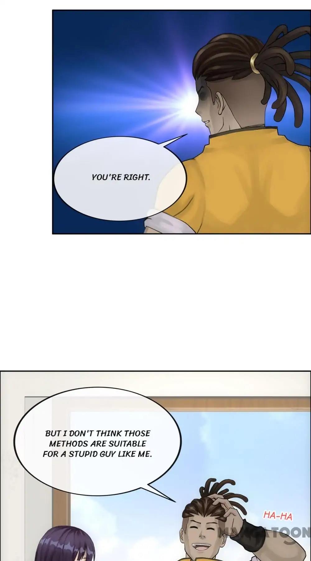 Demon God Chapter 102 - page 30