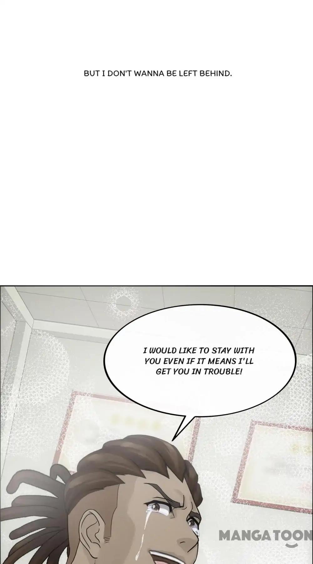 Demon God Chapter 102 - page 36