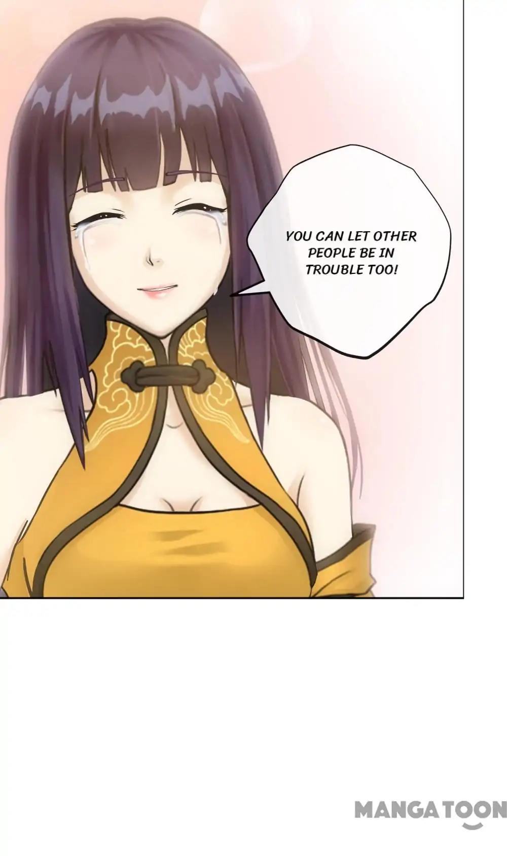 Demon God Chapter 102 - page 40