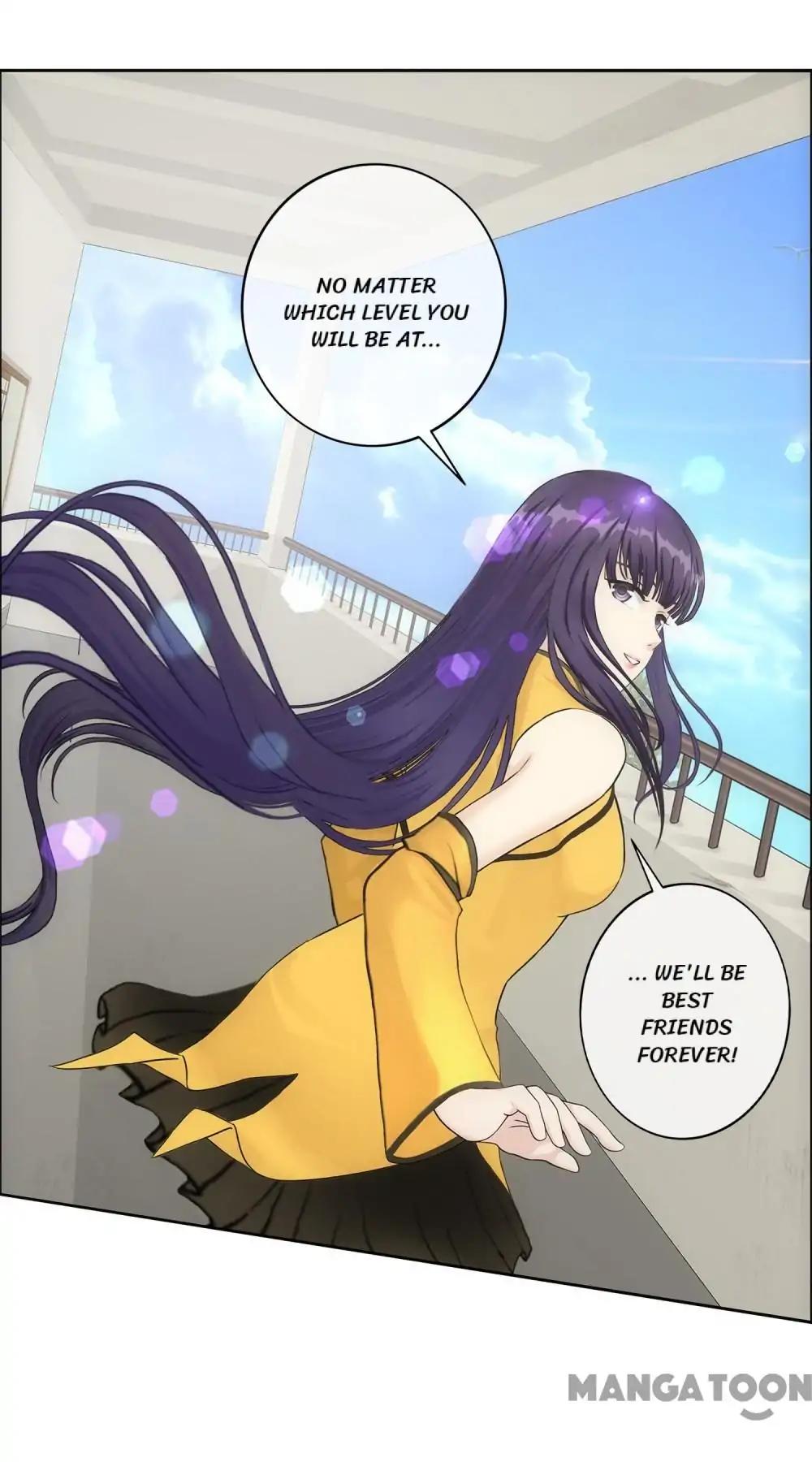 Demon God Chapter 102 - page 45