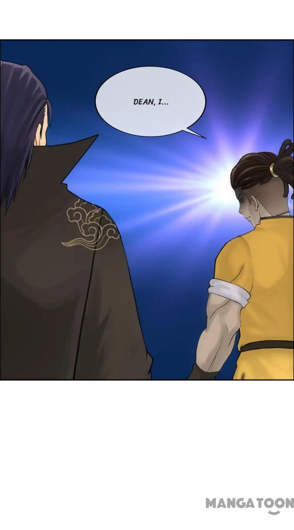 Demon God Chapter 102 - page 47