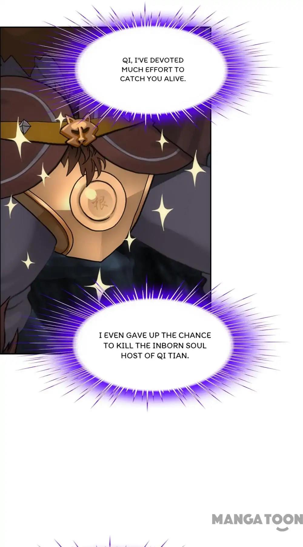 Demon God chapter 100 - page 45