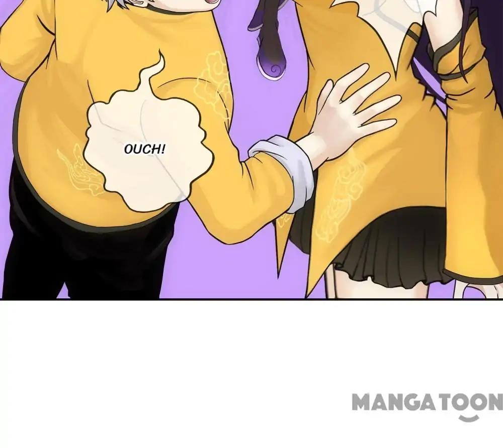 Demon God Chapter 99 - page 12