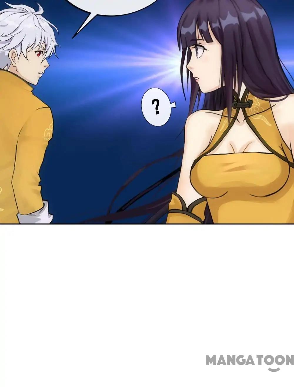 Demon God Chapter 99 - page 19