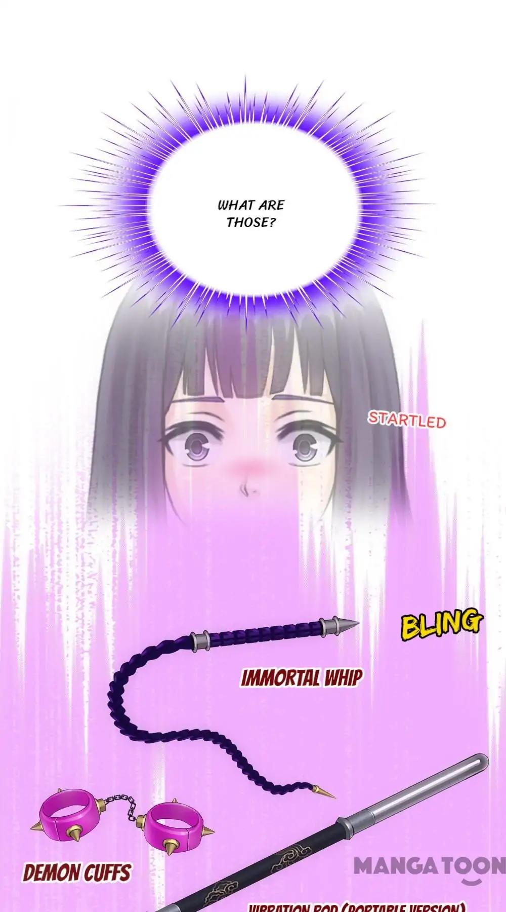 Demon God Chapter 99 - page 24