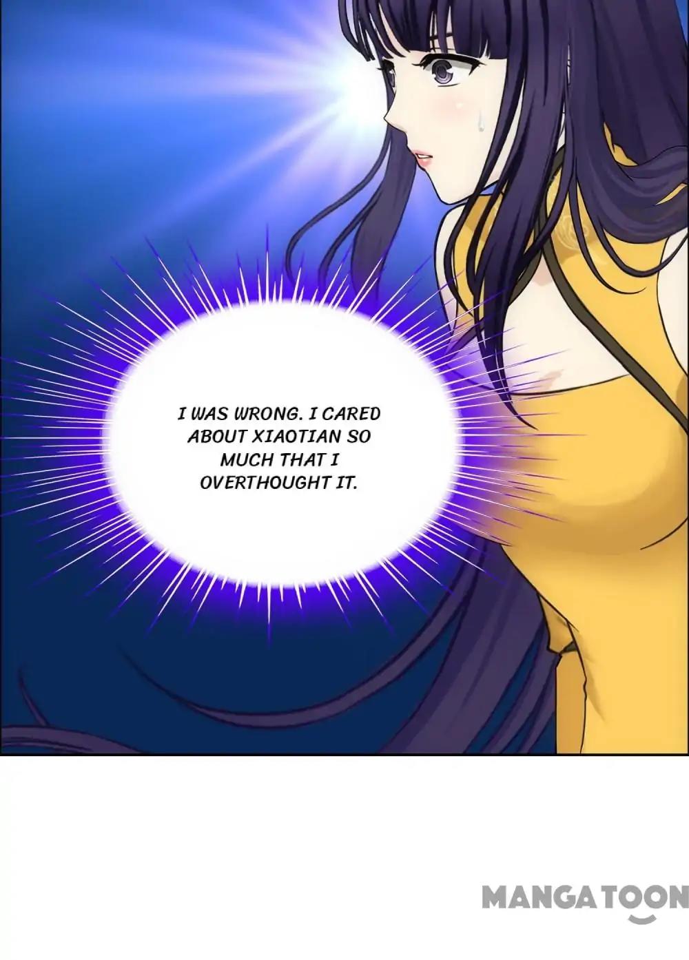 Demon God Chapter 99 - page 30