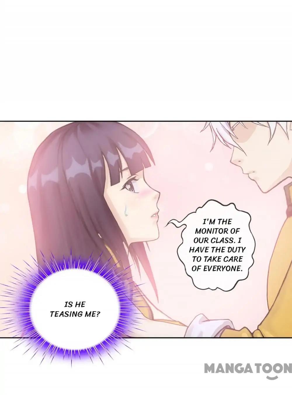 Demon God Chapter 99 - page 8