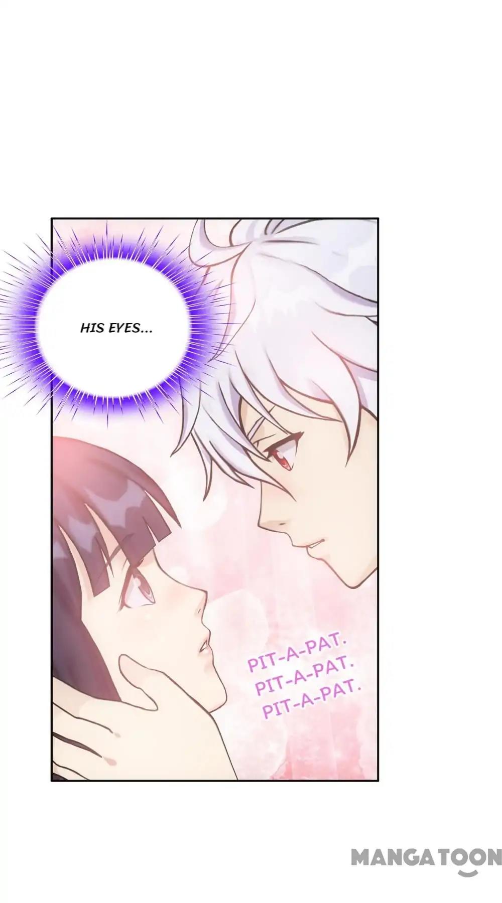 Demon God Chapter 99 - page 9