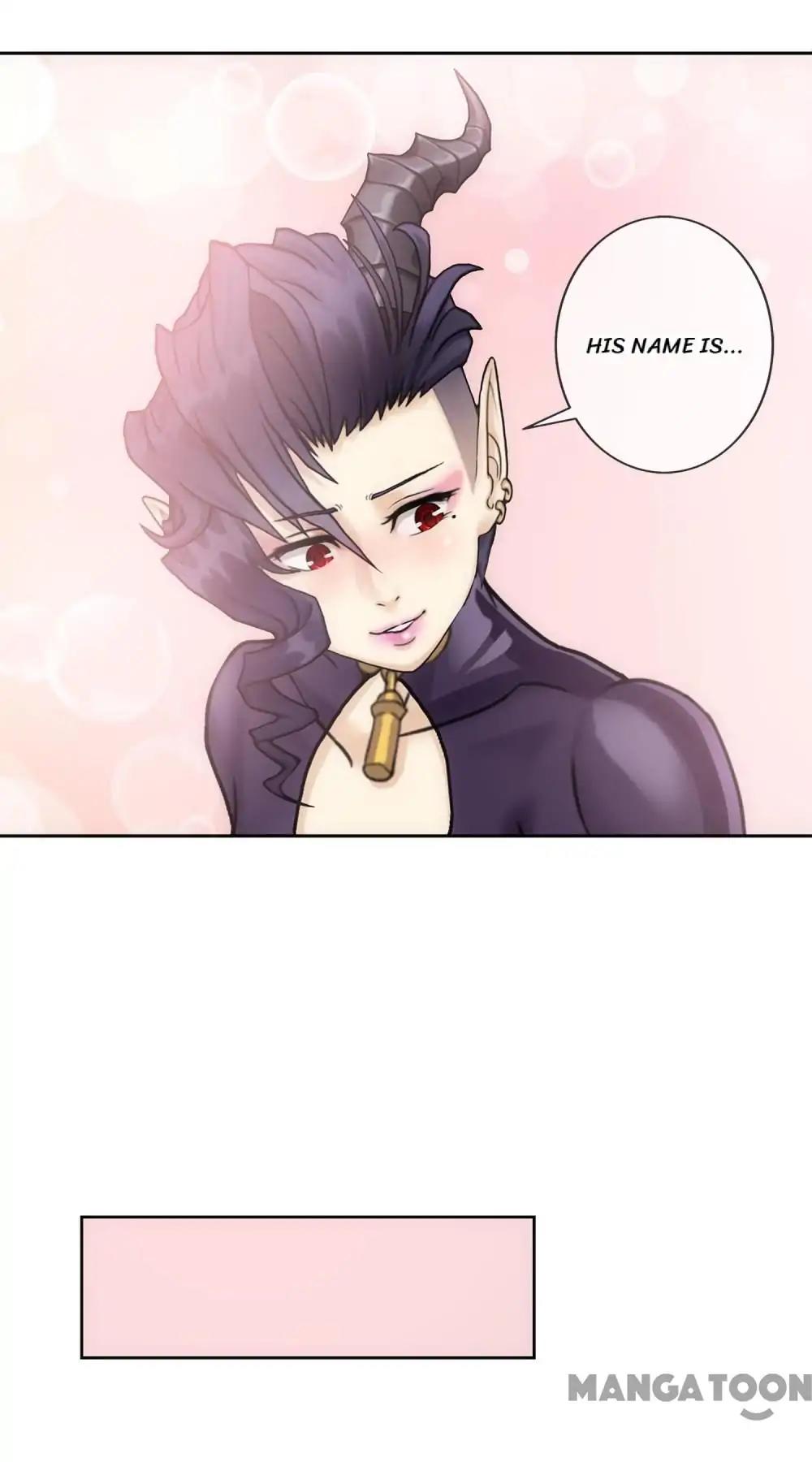 Demon God chapter 98 - page 41