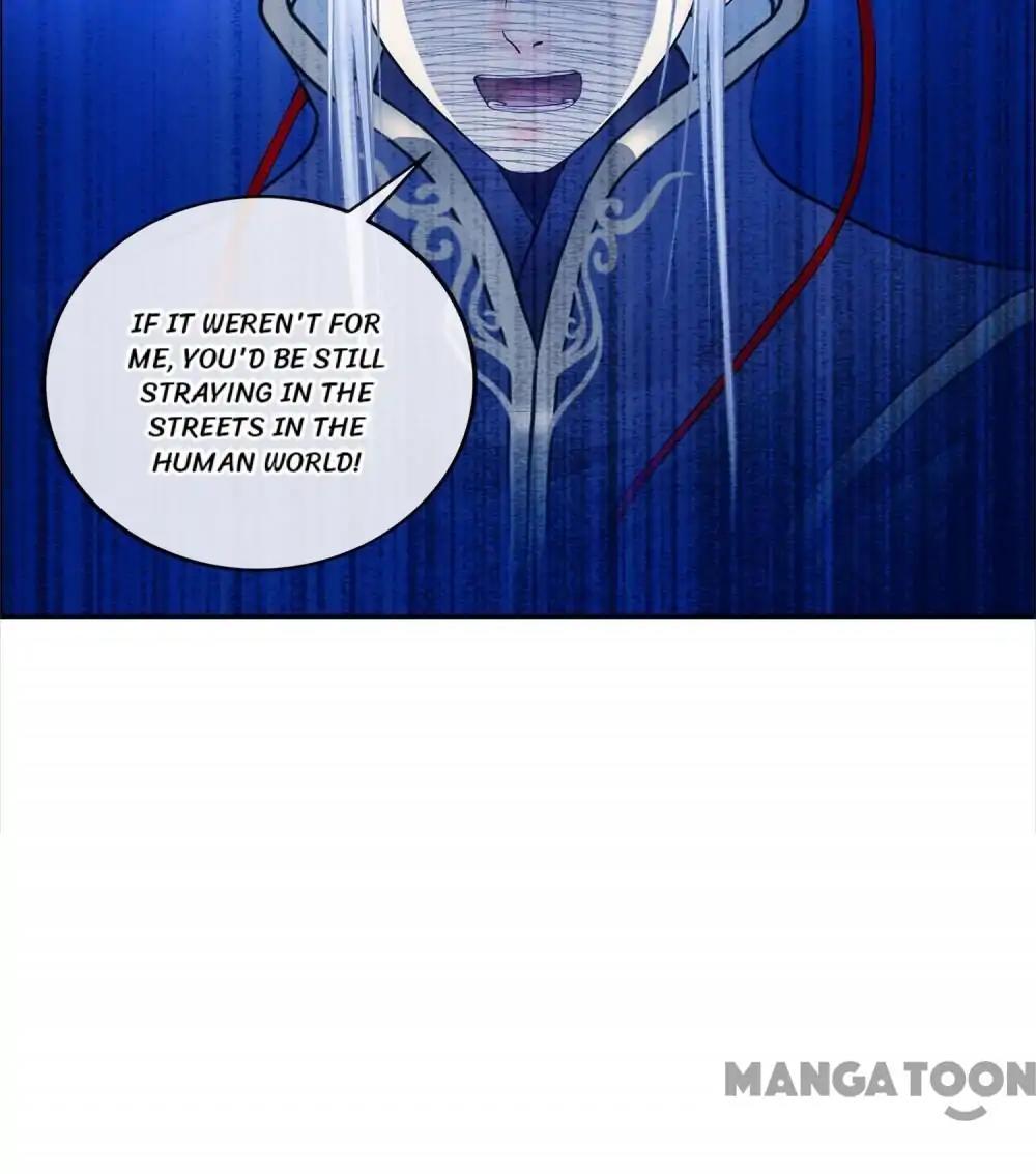 Demon God chapter 98 - page 47