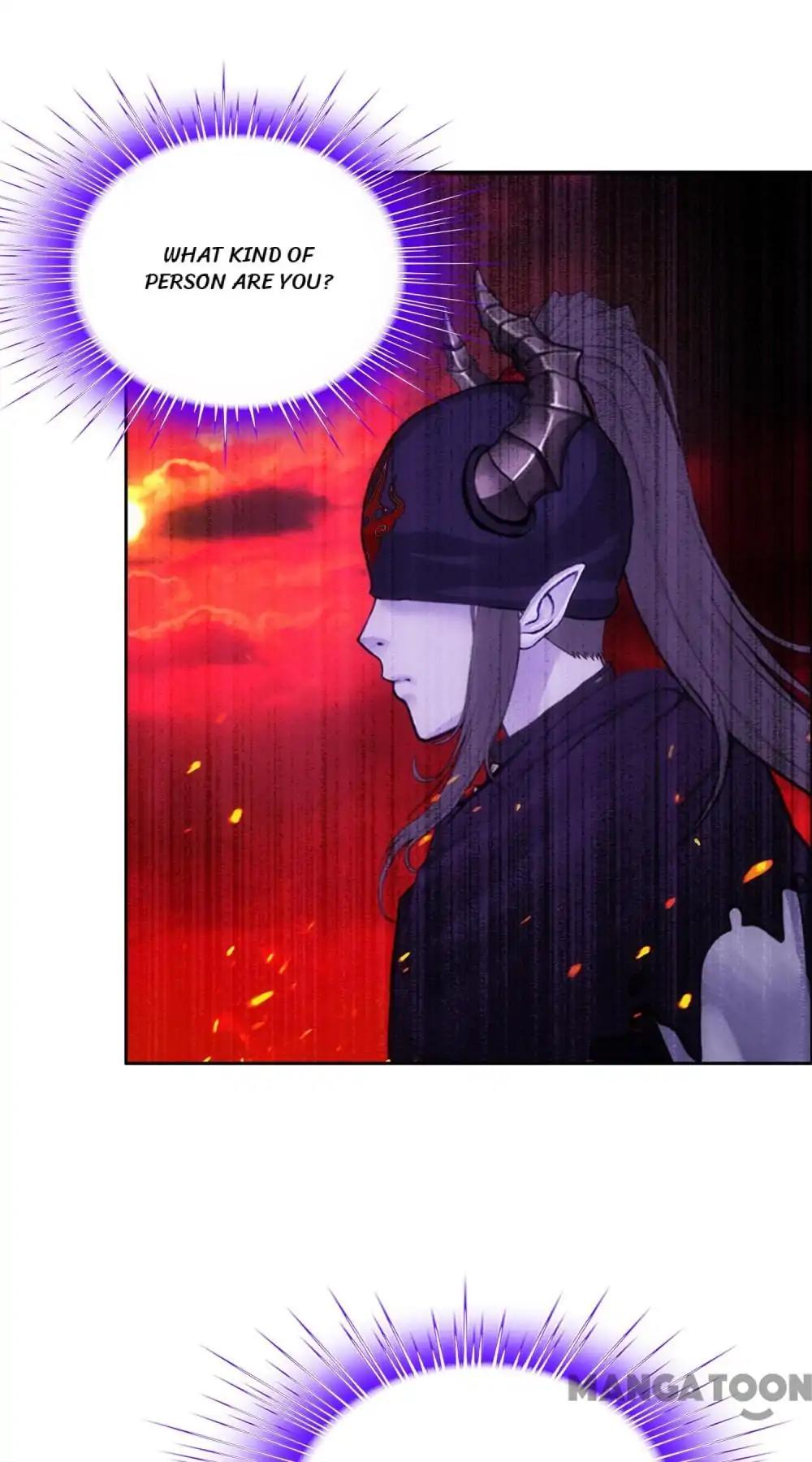 Demon God chapter 98 - page 56