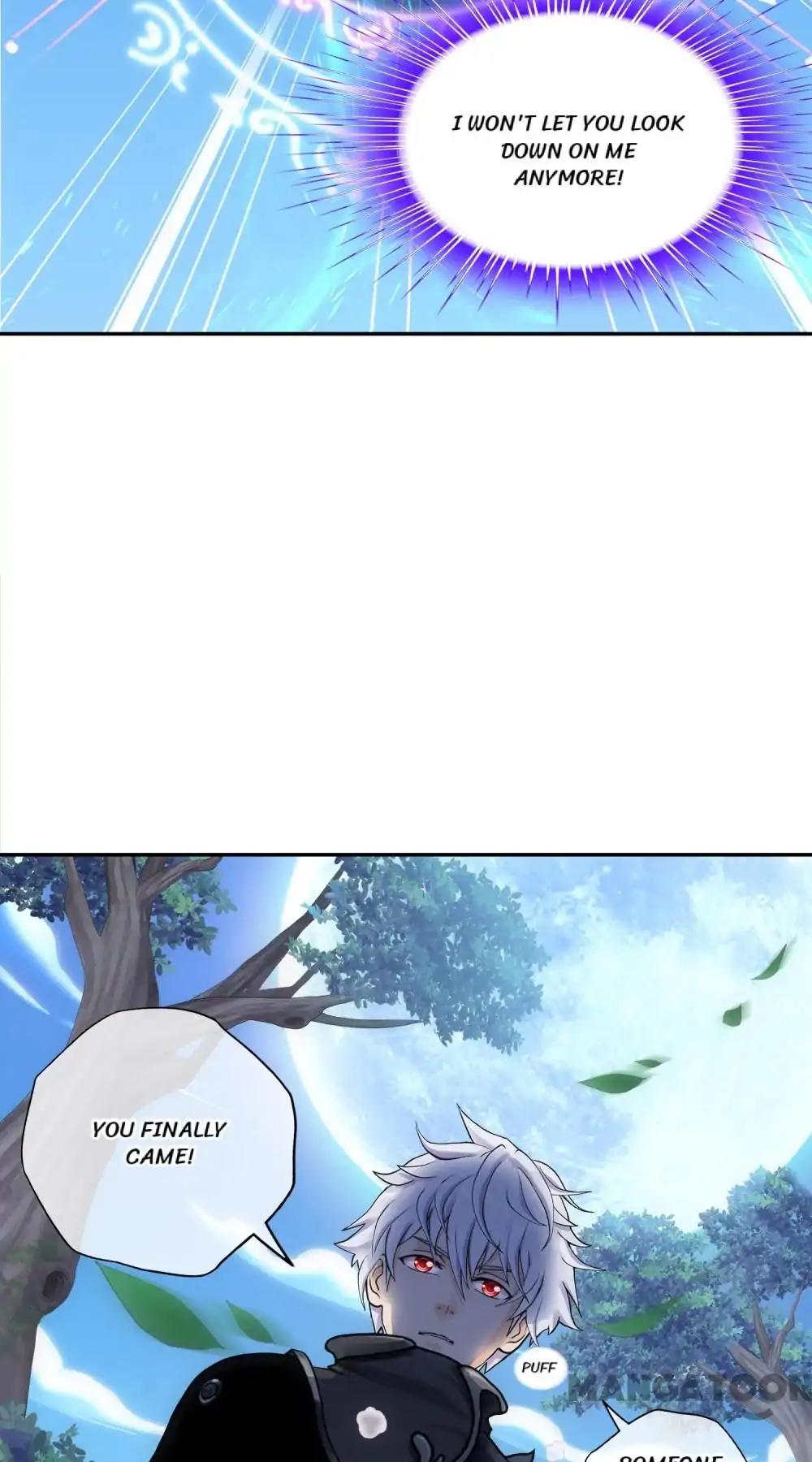 Demon God chapter 98 - page 61