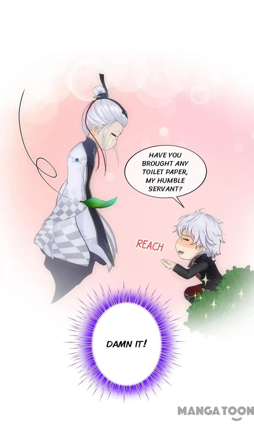 Demon God chapter 98 - page 63