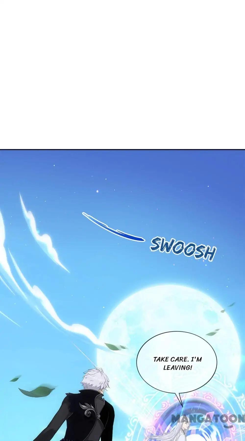 Demon God chapter 97 - page 1