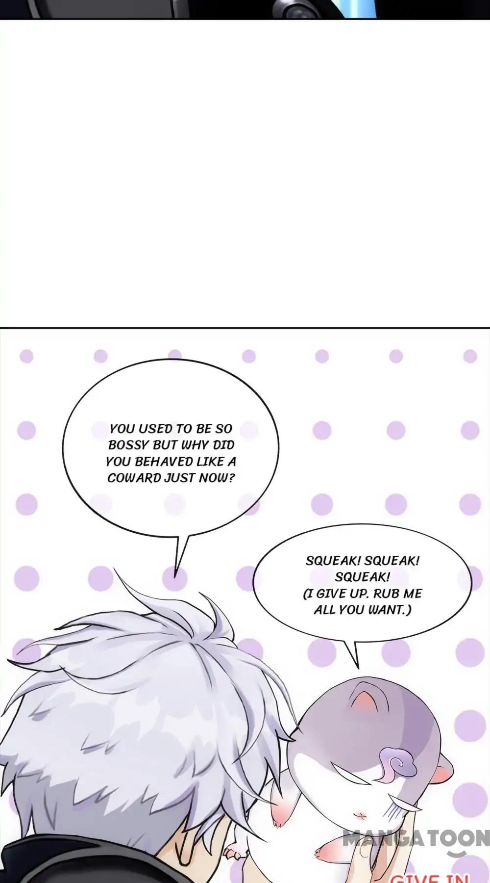 Demon God chapter 97 - page 10